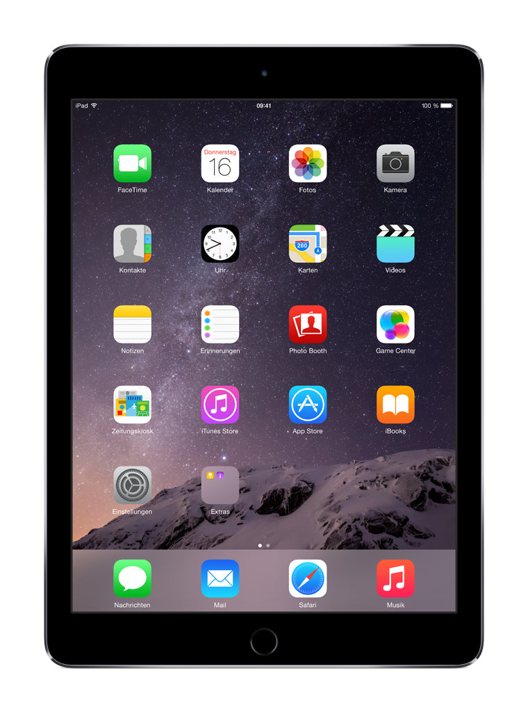 tablet