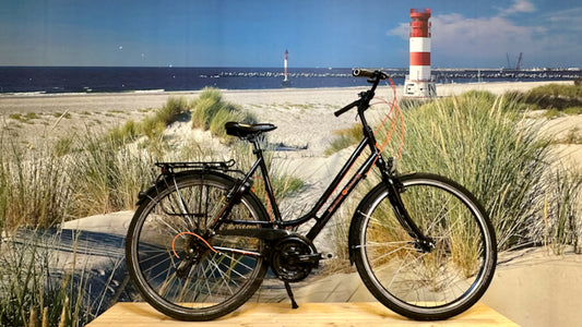 Fahrrad